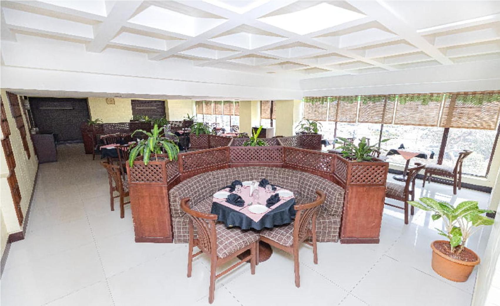 Hotel Garden Navi Mumbai Exterior photo
