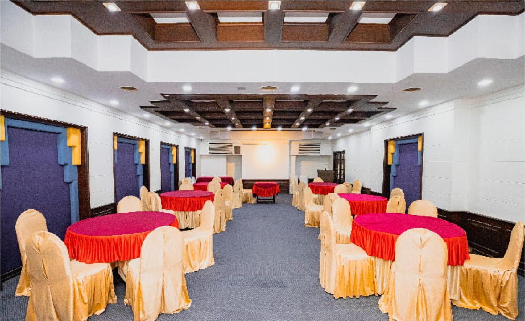 Hotel Garden Navi Mumbai Exterior photo